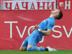 Saznajemo! Mačva dovela čak četvoricu igrača za povratak u Superligu Srbije, jedno ime se posebno ističe Saznajemo! Mačva dovela čak četvoricu igrača za povratak u Superligu Srbije, jedno ime se posebno ističe
