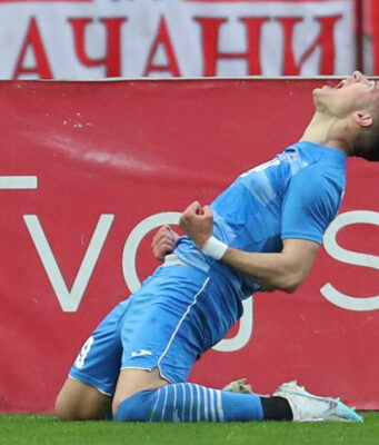 Saznajemo! Mačva dovela čak četvoricu igrača za povratak u Superligu Srbije, jedno ime se posebno ističe Saznajemo! Mačva dovela čak četvoricu igrača za povratak u Superligu Srbije, jedno ime se posebno ističe