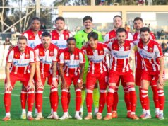 CRVENO-BELI U HLADNOJ ŠVEDSKOJ JURE EVROPSKO PROLEĆE: Evo gde možete pratiti prenos meča Malme – Crvena zvezda STANKOVIC DEJAN-PROMOCIJA_42.JPG