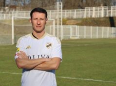 ČUKARIČKI I SLAVOLJUB SRNIĆ RASKINULI UGOVOR: Iskusni vezista je sada slobodan igrač Čukarički - Crvena zvezda