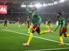 KAMERUN SRUŠIO JUŽNU AFRIKU: Sledi obračun sa Marokom u četvrtfinalu! Kup Afričkih nacija 2025