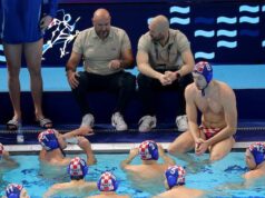 HRVATSKA POSLE DRAME POTOPLJENA U BEOGRADU: Grčka u triler završnici izvojevala trijumf profimedia-0847928592.jpg