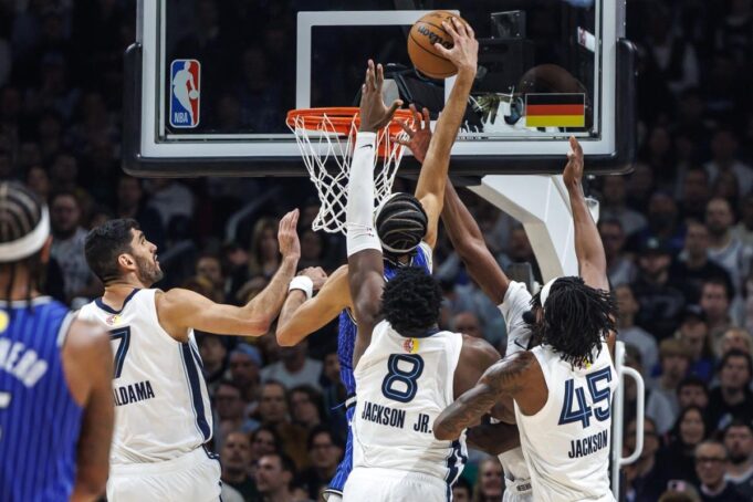 Šej Gildžes-Aleksander