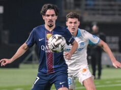 HAOTIČNA DEŠAVANJA U MARSEJU: Dva dana nakon što je podneo ostavku, Benatija se vraća u klub PSŽ Pari Sen Žermen