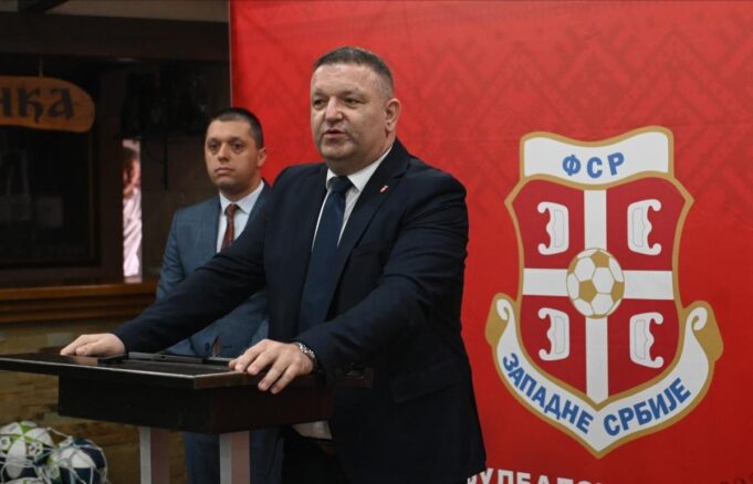 Dragan Džajić