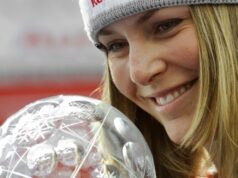 LINDZI VON RASPLAKALA CEO SVET! Teška ispovest velike šampionke nakon jezive nesreće koja je šokirala sve! ZVEZDA-BORAC-KUP_17.JPG