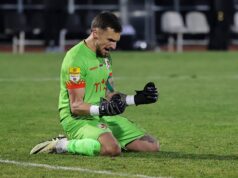 NIŠLIJE BOLJE OD KRAGUJEVČANA: Radnički iz Niša slavio protiv kluba istog imena iz Kragujevca! VOJVODINA-PARTIZAN_59.JPG