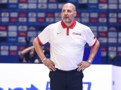 SAŠA ĐORĐEVIĆ PREUZIMA PARTIZAN?! Naš legendarni as otkrio kada bi mogao da postane trener crno-belih! Gep1nzX8