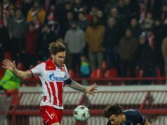 U SUSRET 178. VEČITOM DERBIJU! Aleksandar Katai juri legendarnog Ivana Toplaka! profimedia0761149873-1.jpg