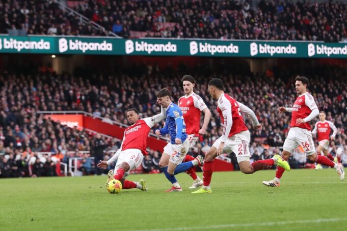 Marko Arnautović na meču Crvena zvezda - FCSB