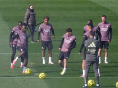 KAKAV UŽAS! ZVEZDA REAL MADRIDA DOŽIVELA UŽASNU POVREDU! As Madriđana ne ide na Svetsko prvenstvo, navijači u šoku! Džud Belingem i Rodrigo