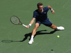 MASTERS U MAJAMIJU: Lehečka u polufinalu posle pobede nad Landaluseom MASTERS U MAJAMIJU: Lehečka u polufinalu posle pobede nad Landaluseom