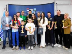 NAJBOLJI SU ALEKSANDRA I RASTKO: Grad Loznica izabrao sportiste 2025. godine 9999999999.jpg