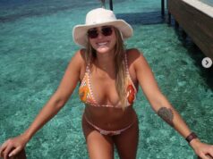 TIGRICA RAZVALILA MAJAMI: Arina Sabalenka u bundi i čipki zapalila mreže – svi gledaju samo u nju! (FOTO) TIGRICA RAZVALILA MAJAMI: Arina Sabalenka u bundi i čipki zapalila mreže – svi gledaju samo u nju! (VIDEO)