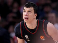 VLADIMIR LUČIĆ U ŽESTOKOJ RASPRAVI SA NAVIJAČIMA CRVENE ZVEZDE! Ovo niste mogli da vidite u prenosu meča: Isplivao snimak – tenzija, psovke, verbalni sukob… Džerdd Batler