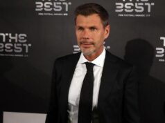 BIVŠI FUDBALER PARTIZANA STIŽE U ZAGREB: Boban naciljao prvo pojačanje od preuzimanja Dinama WJaXA5wl