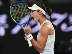 BRAVO, KRALJICE! Olga Danilović razbila Viktroriju Azarenku u Madridu! BRAVO, KRALJICE! Olga Danilović razbila Viktroriju Azarenku u Madridu!