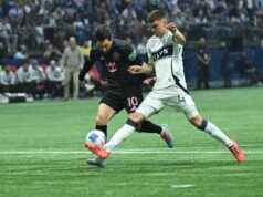 KAKO JE RANKO VESELINOVIĆ ZAUSTAVIO MESIJA I SUAREZA? Veliki intervju sjajnog srpskog fudbalera: Odrastao sam gledajući sve te asove, a sada ih pobeđujem! o8WyEEEJ
