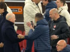 MARKO NIKOLIĆ UGASO ŠAMPIONSKE SNOVE DEJANU STANKOVIĆU: CSKA u derbiju Moskve kao gost savladao Spartak MeowgjEe