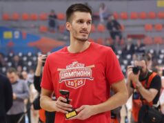 ŠOK ZA DELIJE! PETRUŠEV NAPUŠTA MALI KALEMEGDAN? Košarkaš otvorio dušu i sve otkrio – želi što pre da se vrati u NBA ligu! DJrwyXAe