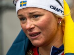 SVETSKA ŠAMPIONKA PROŠLA KROZ PAKAO! Muškarac je uznemiravao i OSUĐEN je zbog toga! Imao je 7.322 njene fotografije u svom telefonu! Isplivali ŠOKANTNI detalji! 4e66Yjne