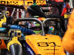 PJASTRI VOZIO ZA OSKARA: Vozač Meklarena pobedom u Saudijskoj Arabiji preuzeo vođstvo u generalnom plasmanu F1 o8Wyz2XJ