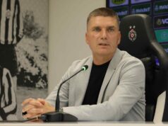 Srđan Blagojević Oleksandrija Partizan | SportArena.rs oeEE73pe
