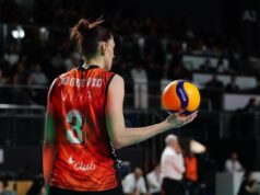 Tijana odigrala poslednji meč za Ezačibaši, pa poslala brutalnu poruku neRMXk7J
