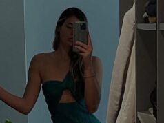 ZANOSNA KATARINA MAMI UZDAHE ŠIROM PLANETE! Supruga je bivšeg igrača Zvezde i Partizana, muškarci se okreću za njom, a deli lekcije i na terenu! FOTO 5lDOX1w8