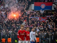 ENGLEZI OBJAVILI NAJBOLJE NAVIJAČKE GRUPE NA SVETU: Samo jedan srpski klub u top 10, Dinamo Zagreb i Hajduk Split na vrhu! veB5q56J