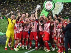 Olimpijakos direktno u Ligi šampiona posle plasmana Pari Sen Žermena u finale o8WyWLDJ