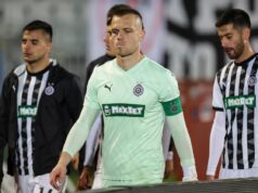 ŠOK IZ HUMSKE! Partizan ZVANIČNO prodao jednog od najboljih fudbalera! Klub se oprostio…. OJqwzQ98