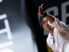 PRESEDAN U GRČKOJ! Vlada odlučuje da li će se nastaviti finale! Izbegavanje hapšenja, divljanje, isključenja, rasizam…ODVRATNE scene obezvredile košarku! RJzazLwl