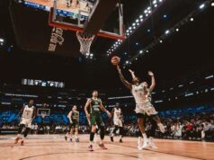 PARTIZAN SAZNAO RIVALA U POLUFINALU: Dubai srušio Cedevita Olimpiju i zakazao obračun sa crno-belima! EljK6nAJ