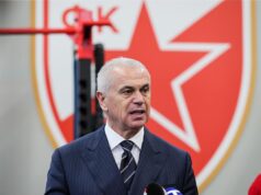 TERZIĆ O POSLOVANJU KLUBA: Stvorili smo od Crvene zvezde finansijski samoodrživ sistem j8NVDao8