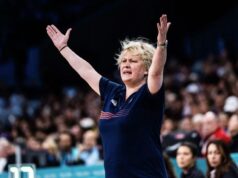 DEBAKL! SRPSKE KOŠARKAŠICE 0/3 NA EVROBASKETU: Posle Italije i Litvanije naše dame poražene i od Slovenije oJwnydZl