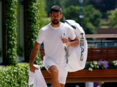ĐOKOVIĆ – MILER: Novak sa velikim zakašnjenjem kreće u pohod na 25. grend slem titulu ĐOKOVIĆ OTVORIO DUŠU PRED POČETAK VIMBLDONA! Novak nikad iskrenije o penziji, šokantnoj odluci Sinera, napadu na 25. GS titulu, a evo šta kaže o selidbi u Grčku