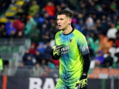 FILIP STANKOVIĆ OSTAJE U VENECIJI! Srpski golman potpisao novi ugovor! dJ2DZYv8