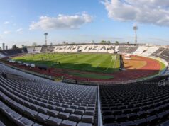 FK PARTIZAN NE MOŽE DA REGISTRUJE POJAČANJA! FIFA ponovo suspendovala crno-bele! PARTIZAN-MLADOST_08.JPG