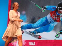 KARIJERU LEPE SLOVENKE OBELEŽILA FOTOMONTAŽA: Kada je imala 16 godina Tina na internetu osvanula u golišavom izdanju reA5zGKe