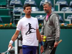 Goran Ivanišević Patrik Muratloglu svađa IVANIŠEVIĆ POSTAO TRENER ĐOKOVIĆEVOG LJUTOG RIVALA! Evo šta je Novak rekao o tome: Srešćemo se sigurno...
