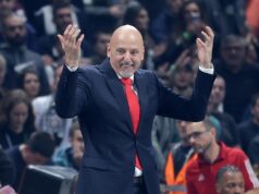 OBRADOVIĆ SLEDEĆE SEZONE PONOVO U EVROLIGI! Čuvenog Srbina ćemo ponovo gledati protiv Crvene zvezde i Partizana xe9jbgm8