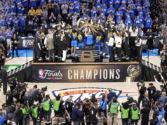 OKLAHOMA JE ŠAMPION NBA LIGE! Šej Gildžes-Aleksander vodio Tandere ka tituli i omogućio Nikoli prsten, meč odluke ostao u senci JEZIVE povrede! (FOTO) 3eMY02Ye