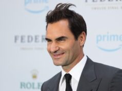 FEDERER ŠOKIRAO ODLUKOM! Mnogi su mislili da će postati trener, ali on to ne želi! Otkrio je šta bi voleo da radi sada FEDERER PROGNOZIRAO ISHOD MEČA ĐOKOVIĆ - SINER: Legendarni Švajcarac je dugo razmišljao, pa dao konačan odgovor
