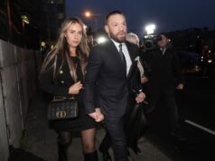 KONOR MEKGREGOR REĐA RECKE: Skandal majstor ponovo uhvaćen u preljubi! Snimljen sa misterioznom crnkom na plaži Screenshot 2025-06-17 233008.jpg