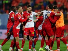IZ BEOGRADA PREŠAO U NOVI SAD! Vojvodina predstavila novo pojačanje – blistao je u dresu Voždovca! Detalj sa utakmice Spartak - Vojvodina