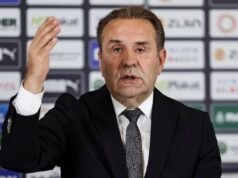 RASIM LJAJIĆ SUMIRAO JESENJU POLUSEZONU: Nije bila savršena, ali je bila dobra ssss.jpg