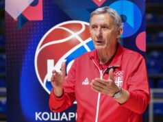 SVETISLAV PEŠIĆ SE OBRAĆA SRBIJI: Selektor je obradovao celu naciju, a sada svi čekaju njegovu reč! Nikola Jokić