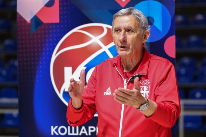 Nikola Jokić