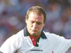 ŽIVOTNA DRAMA LEGENDARNOG FUDBALERA! Pol Gaskojn pronađen u svom domu u polusvesnom stanju – hitno je prebačen u bolnicu! 0.jpg